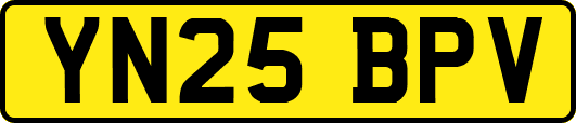 YN25BPV
