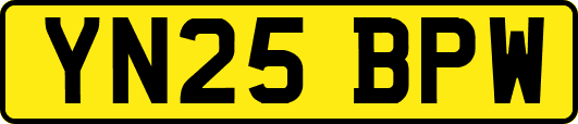 YN25BPW