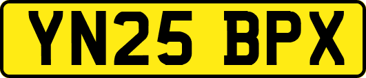 YN25BPX