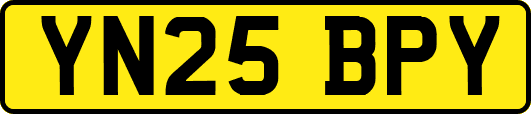 YN25BPY