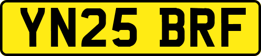 YN25BRF