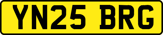 YN25BRG