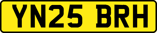 YN25BRH