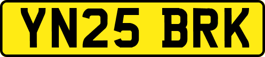 YN25BRK