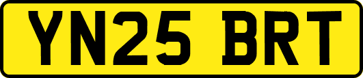 YN25BRT