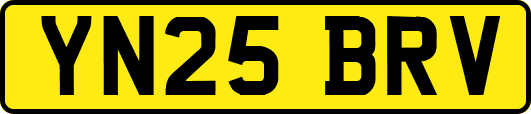 YN25BRV