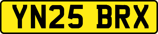 YN25BRX