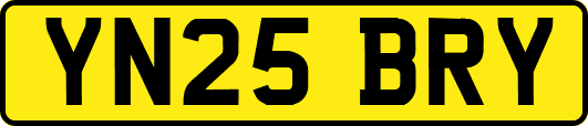 YN25BRY