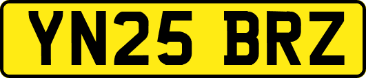 YN25BRZ