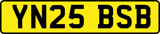 YN25BSB