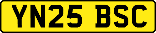 YN25BSC