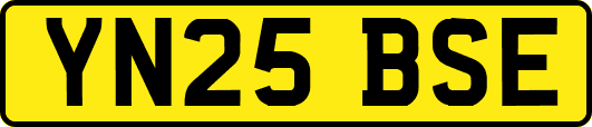 YN25BSE