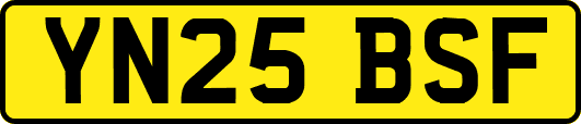 YN25BSF