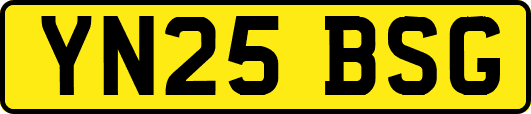 YN25BSG