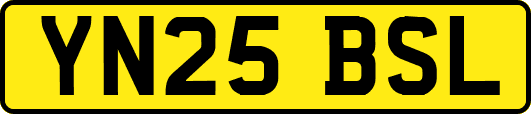 YN25BSL