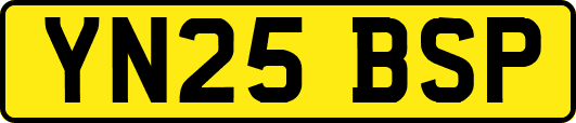 YN25BSP