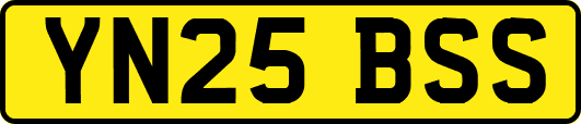 YN25BSS