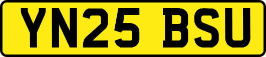YN25BSU