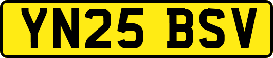 YN25BSV