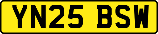 YN25BSW
