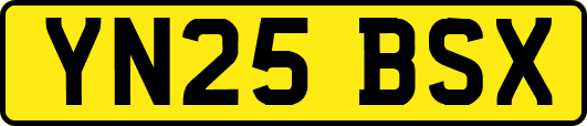 YN25BSX