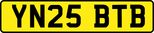 YN25BTB