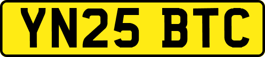 YN25BTC