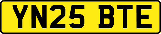 YN25BTE