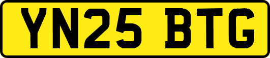 YN25BTG