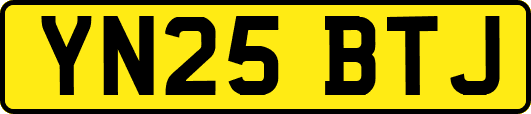 YN25BTJ