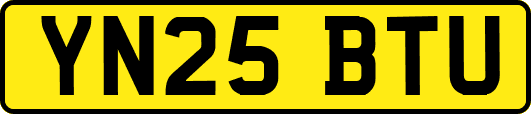 YN25BTU