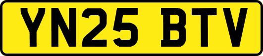 YN25BTV