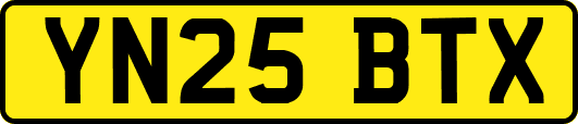 YN25BTX