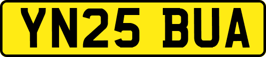 YN25BUA