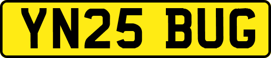 YN25BUG