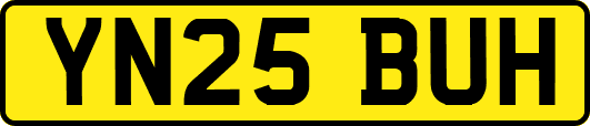 YN25BUH