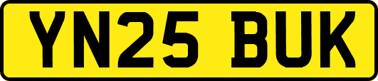 YN25BUK