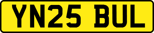 YN25BUL