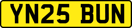 YN25BUN