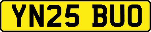 YN25BUO