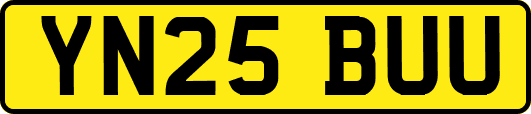 YN25BUU