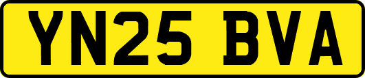 YN25BVA