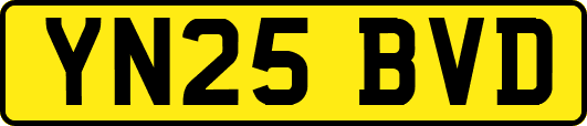 YN25BVD