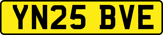 YN25BVE