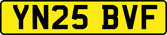 YN25BVF