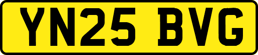 YN25BVG