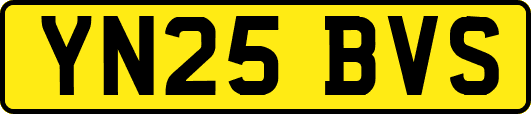 YN25BVS
