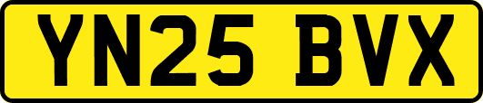 YN25BVX