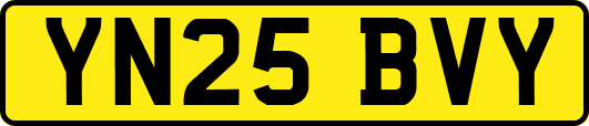 YN25BVY