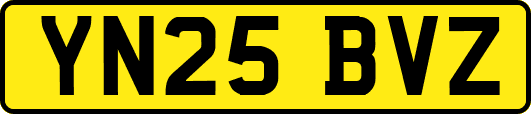 YN25BVZ